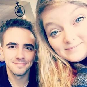 Meet your Posher, Thomas